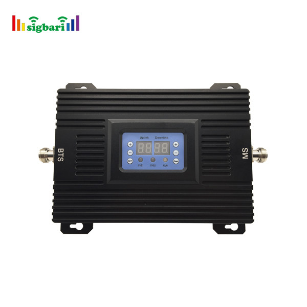 GSM LTE 900/1800MHz AGC MGC Repeater